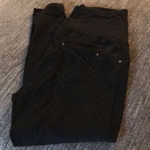 Maternity pants